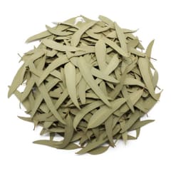 Eucalipto hoja 25g
