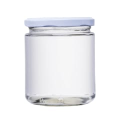 Frasco conservero  450 ml