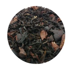 Té tesoro de los Mayas 50 gramos