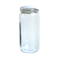 Frasco conservero 1 litro