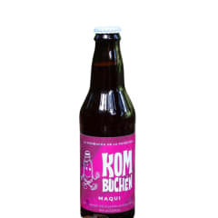 Kombucha Kombuchen Maqui 300 cc