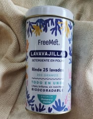 Detergente Lavavajillas 300 gramos