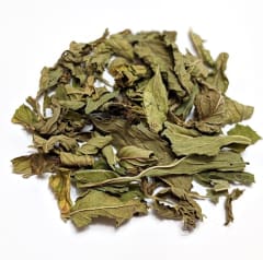 Menta hoja 50g