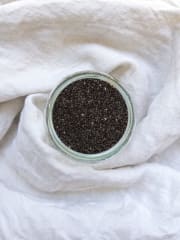 Sesamo Negro 100 gramos