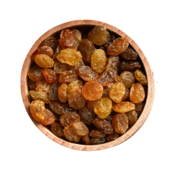 Pasas ámbar 100g