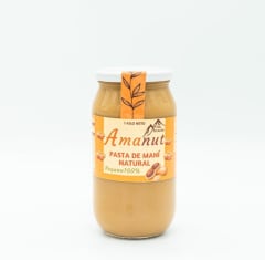 Pasta de Maní 1 kilo
