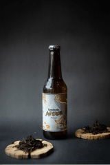 Kombucha Origen