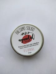 Bálsamo sólido floral 40 grs