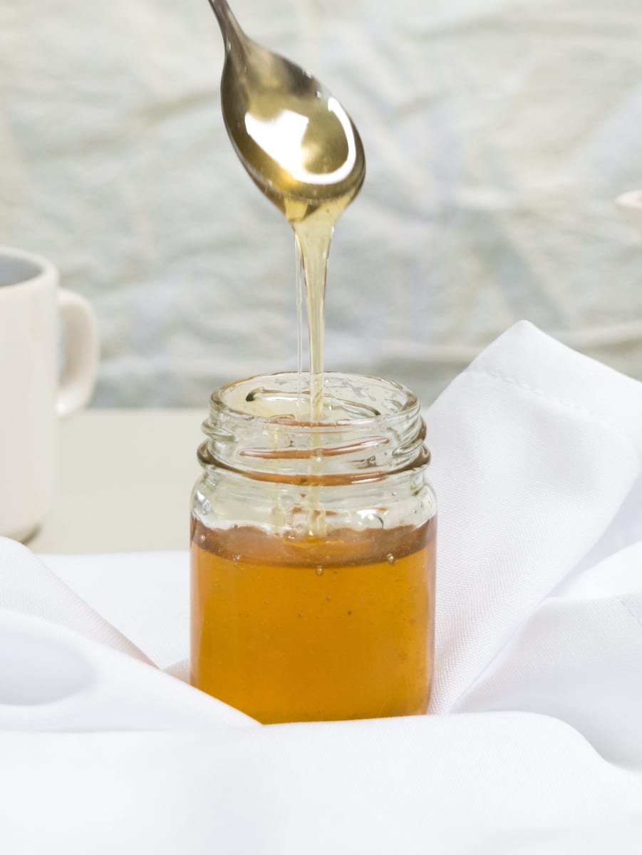 Miel de Abeja1
