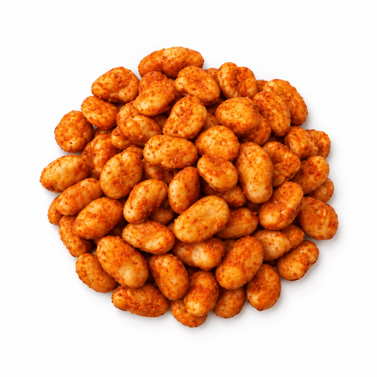 Habas fritas con chili 500g1