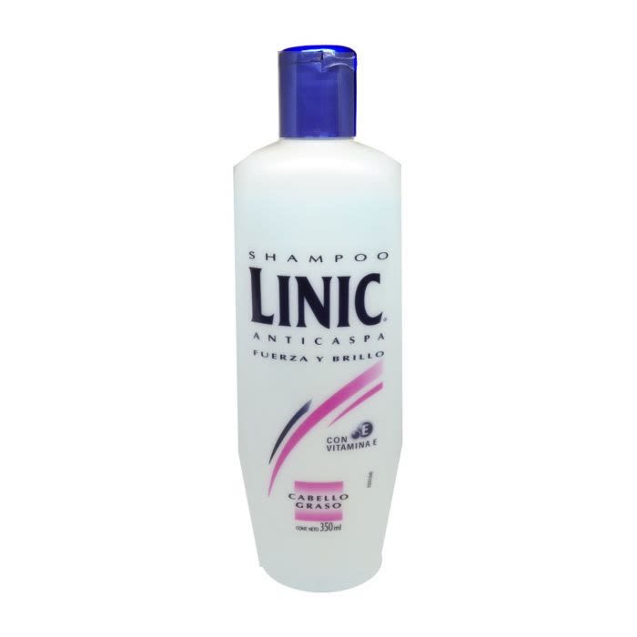 shampoo linic
