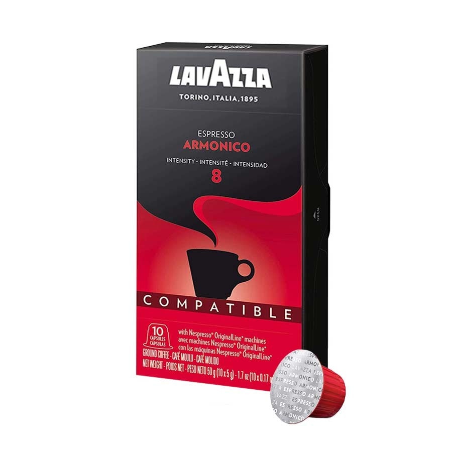Cafetera Lavazza EP Mini