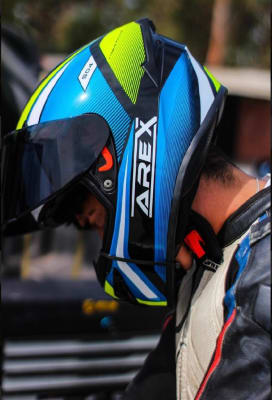 ¿QUÉ CASCO ELEGIR?