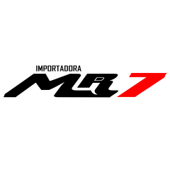 Logo de MR7