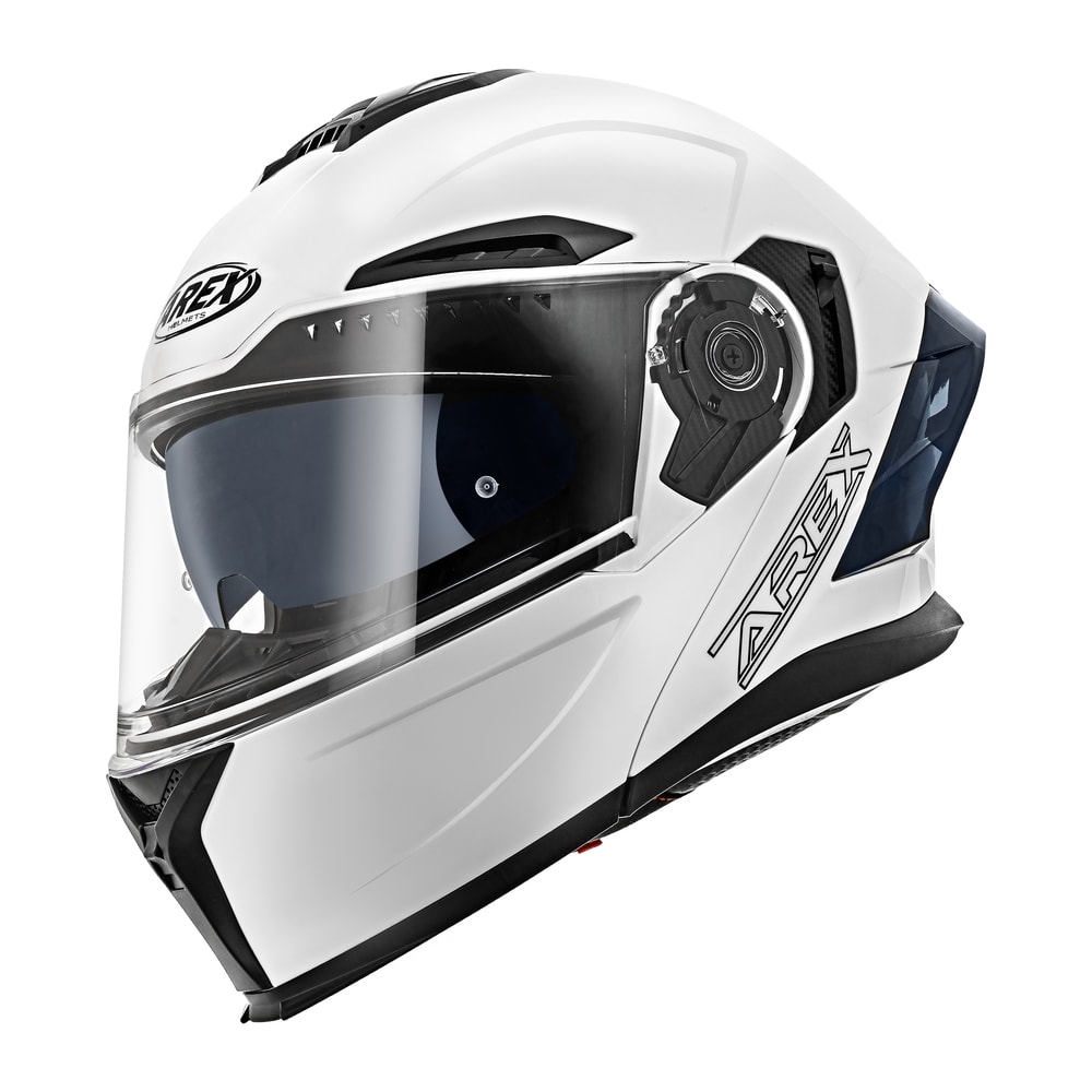 Casco Abatible Cascos Para Dama Moto Casco Integral Moto Mujer