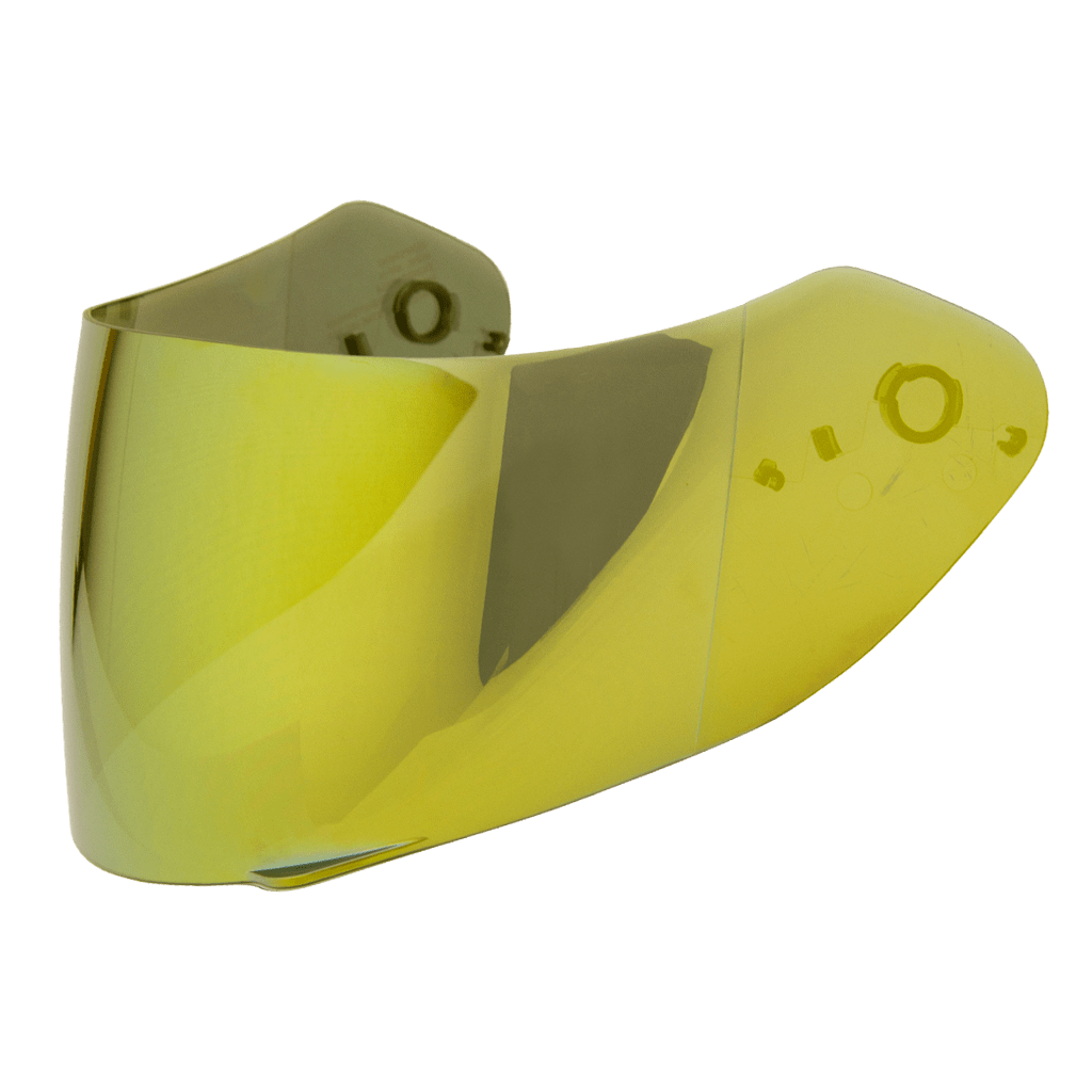 VISOR SCORPION EXO491 DORADO ESPEJADO MR7 Cascos, agv, motos