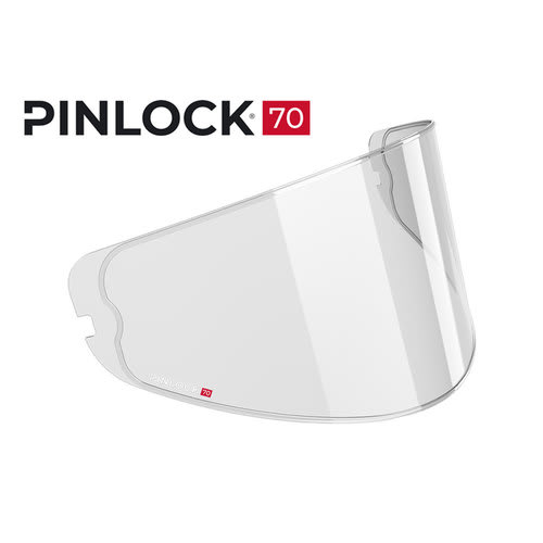 AGV MAX PINLOCK LENS 70 K5 S/K3 SV CLEAR