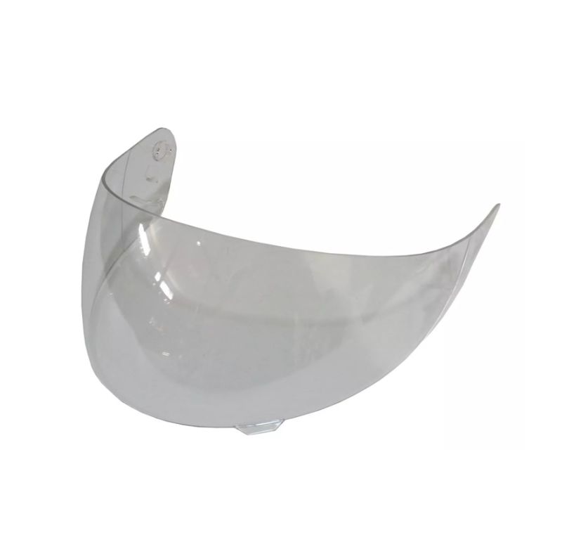 VISOR MICA GHB 626 TRANSPARENTE MR7 Cascos, agv, motos