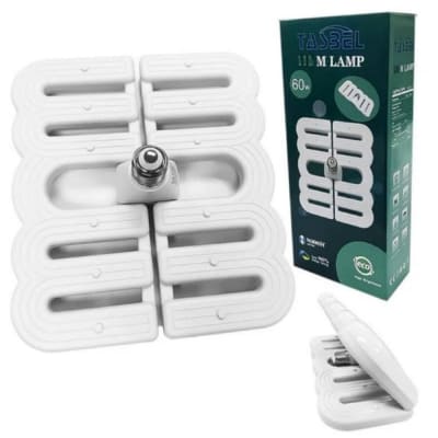 JY-1796 AMPOLLETA REJILLA 60W (50)1