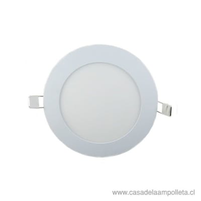 2018365 FOCO LED EMBUTIDO LUZ BLANCA 12W (40)1