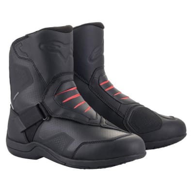 BOTA ALPINESTARS RIDGE V2 WATERPROOF NEGRO