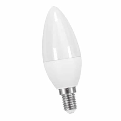 XL-06070 AMPOLLETA E14 LUZ FRIA 3W (100)
