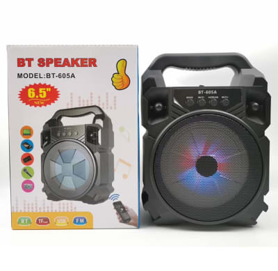 PARLANTE BT-605/606/607 6.5