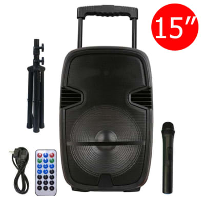 PARLANTE RS TWS 15