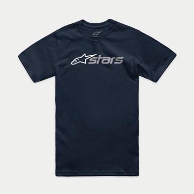 ALPINESTARS POLERA BLAZE 2.0 CSF AZUL