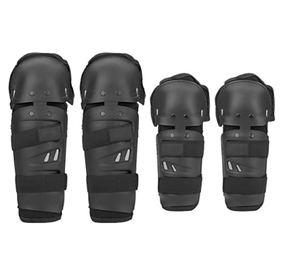 RODILLERA TAO TRAIL SET SETX4 MR-1220117