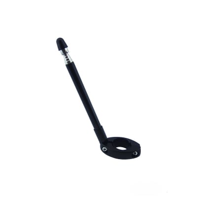 ANTENA CORTA HILO PROBIKER MOD 147124 NEGRA