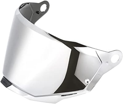 VISOR MICA LS2 MX701 IRIDIUM SILVER (ESPEJO)