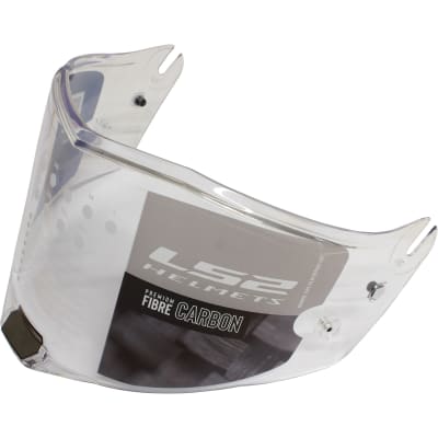 VISOR MICA LS2 FF 805 TRANSPARENTE