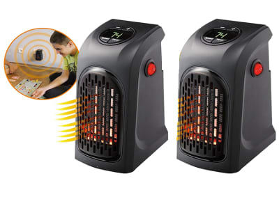 CALEFACTOR 400W (48) MOD 2671168