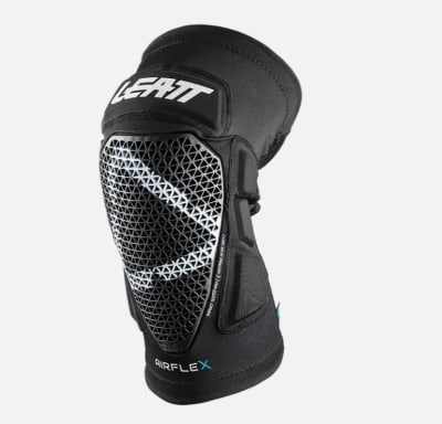Rodillera Leatt Airflex Pro PRODUCTO 2DA SELECCION