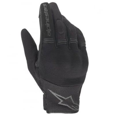 GUANTE ALPINESTARS COPPER NEGRO