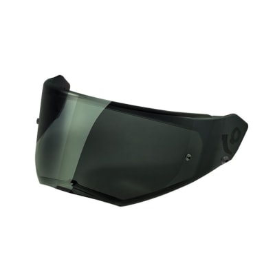 VISOR MICA LS2 FF 324 EVO NEGRA (HUMO)