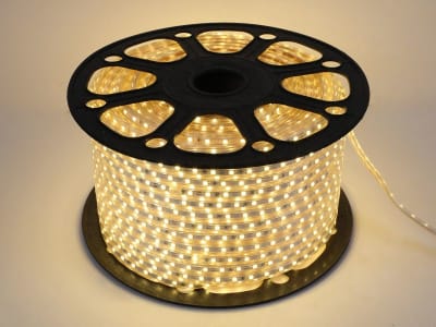 182-2 CINTA LED X METRO CALIDA