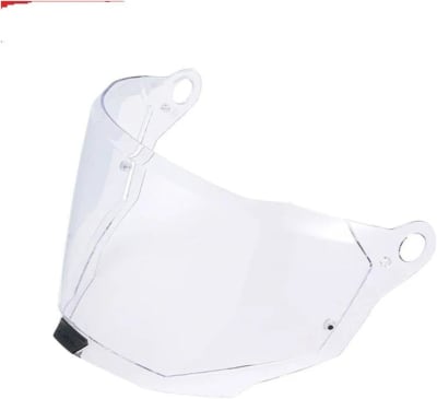 VISOR MICA LS2 MX701 TRANSPARENTE