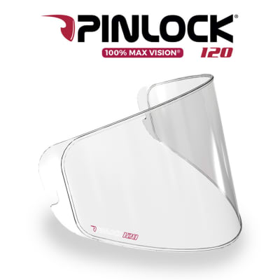 PINLOCK 120 SCORPION EXO-391/520 DKS213