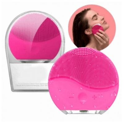 EXFOLIADOR FOREVER MR-1120134 COLORES