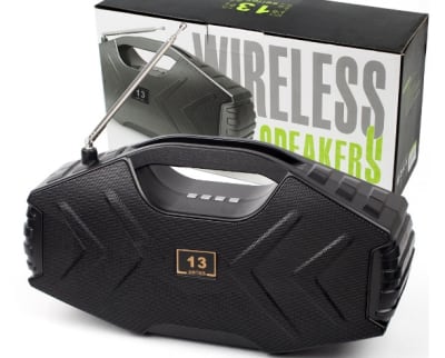 PARLANTE BLUETOOTH XM-13 MR-920114 (32)1