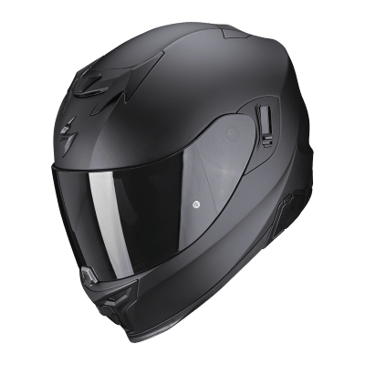 CASCO SCORPION EXO-520 EVO AIR NEGRO MATE