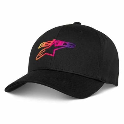 GORRO ALPINESTARS SETTING NEGRO