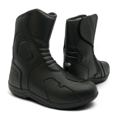 BOTA AREX MR-1147 URBAN NEGRO