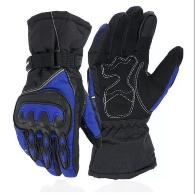 GUANTE AXE WP-01 AZUL