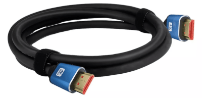 ZLC-15113 CABLE HDMI A HDMI 5 METROS 4K 2.0V (80)