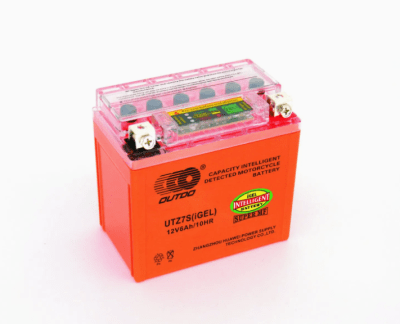 BATERIA OUTDO UTZ7S iGEL