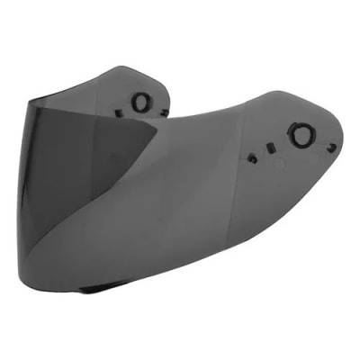 VISOR AREX MR-803 AHUMADO