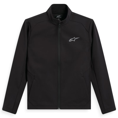 CHAQUETA ALPINESTARS RADIATE SOFTSHELL